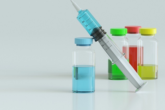 Vaccino senza ago, a Messina ora è possibile