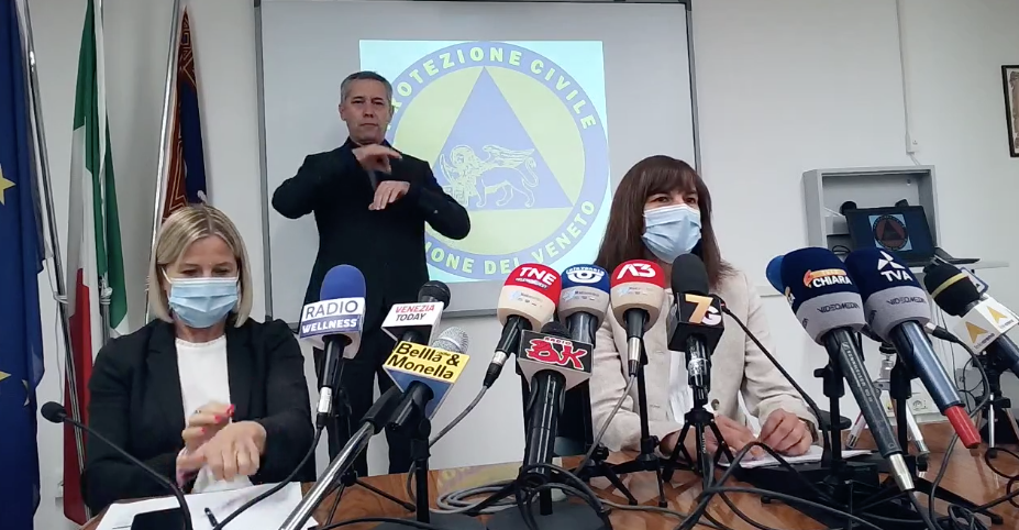 Monoclonali: a Padova studio su 112 curati, nessuno grave