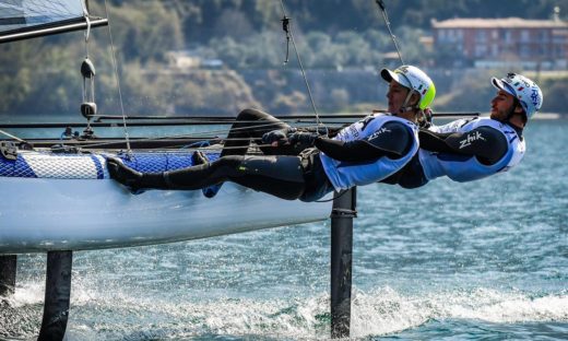 Tokyo 2020: dalla vela il quinto oro per l'Italia