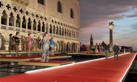 Tra cultura, eventi internazionali, glamour e vip: la grande ripartenza di Venezia