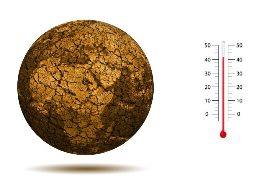 Cambiamenti climatici: per IPCC "non possiamo più attendere"