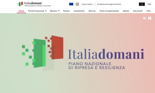 Nel mondo del Pnrr, tra missioni, finanziamenti e riforme