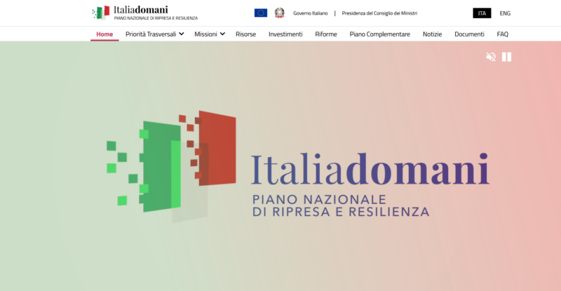 Italiadomani