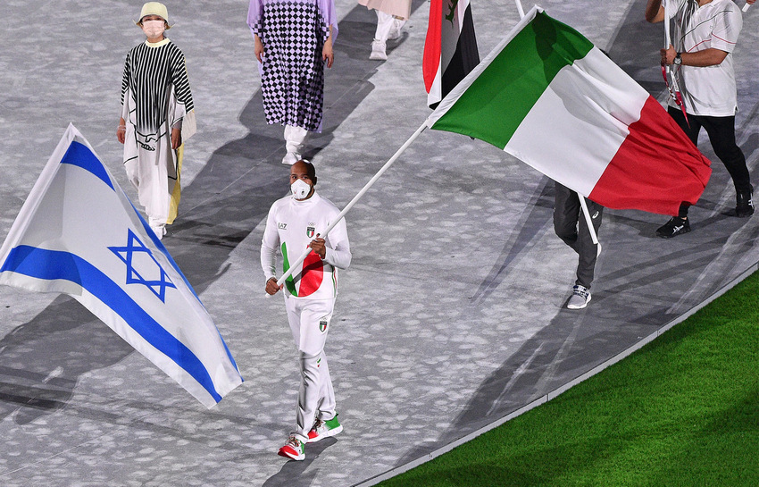 Sport. Tokyo 2020: l’Olimpiade dell’Italia da record
