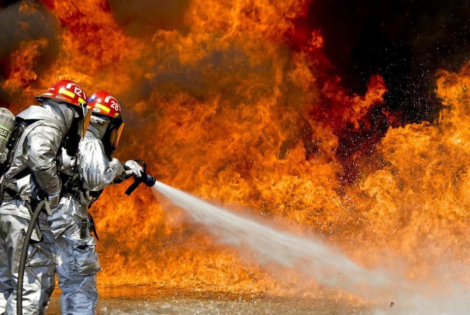 Incendi, l'Ue si mobilita per i territori colpiti dalle fiamme