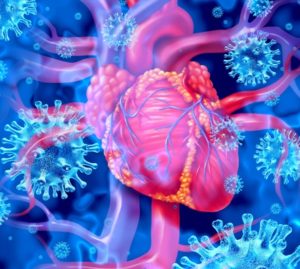 Il cuore e i vaccini: lo studio su miocardite e pericardite