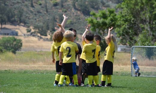 Venezia rilancia 6Sport: 44 comuni con il voucher bimbi