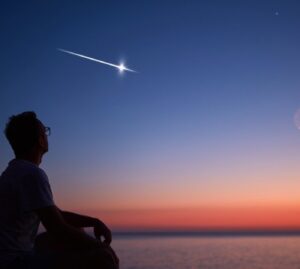 Cielo-show: i giorni delle stelle cadenti