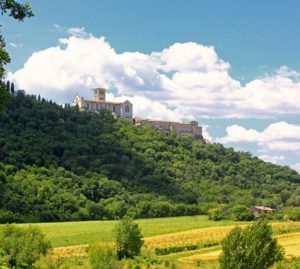 Il FAI omaggia il Panorama in Italia