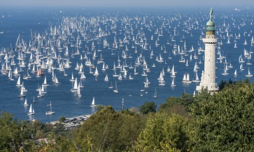 Ritorna a Trieste la Barcolana. Tutte le novità