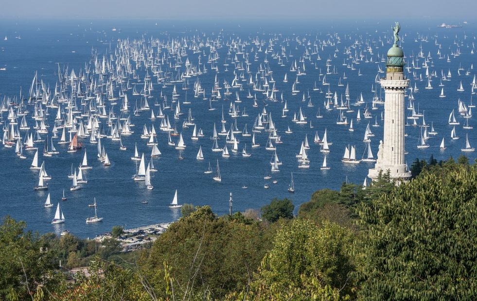 Ritorna a Trieste la Barcolana. Tutte le novità