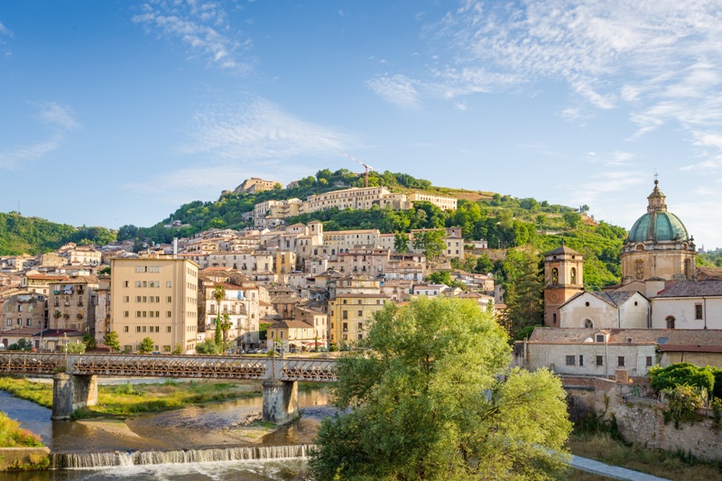Cosenza e Reggio Calabria nella top ten del rapporto sull'ecosistema urbano di Legambiente