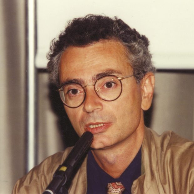 Morto lo scrittore Daniele Del Giudice, prossimo al Campiello alla carriera