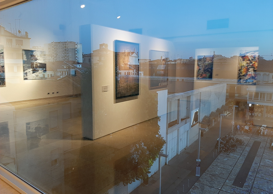 Premio Mestre di Pittura 60 finalisti in mostra al Candiani