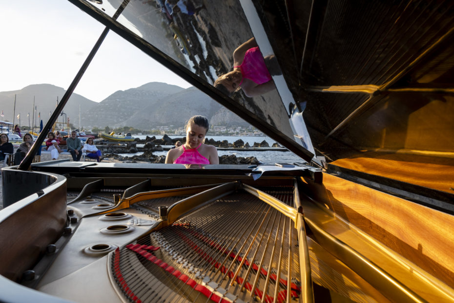 Ritorna a Palermo il Festival del Pianoforte