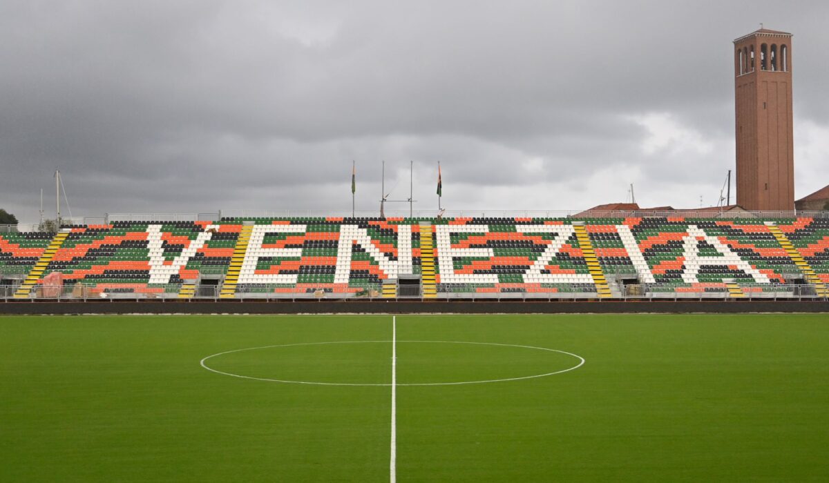 stadio penzo