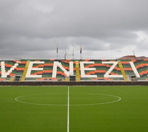 Venezia, nuovo debutto per il secondo più antico stadio d'Italia ancora in uso