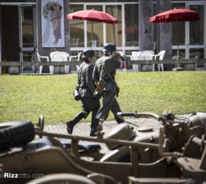 Il bunker di Recoaro, dove rivive la storia