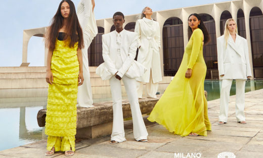 Milano Fashion Week: ritorna l’appuntamento con l’alta moda