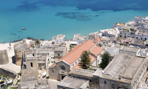 I borghi italiani: meta gettonata per le vacanze