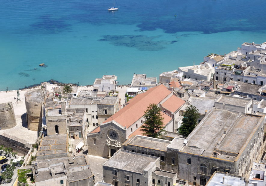 I borghi italiani: meta gettonata per le vacanze