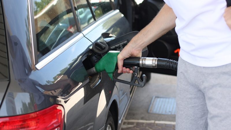 Benzina e gasolio: stop “a tempo” alle accise