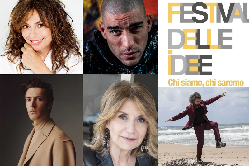 Venezia. Il Festival delle Idee 2021: un futuro ‘sostenibile’