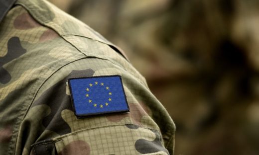 Unione europea verso un nuovo esercito unico