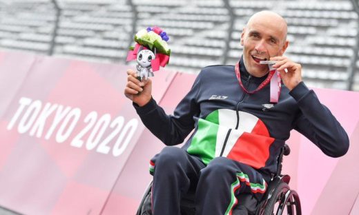 Tokyo 2020: Italia a 46 medaglie, terza Paralimpiade di sempre