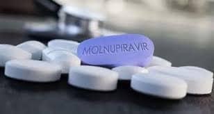 molnupiravir