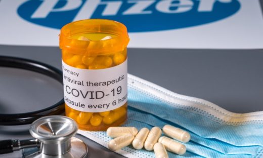 Covid: le big pharma annunciano l'arrivo di pillole per cura e prevenzione