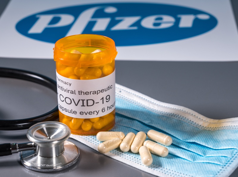 Covid: le big pharma annunciano l'arrivo di pillole per cura e prevenzione
