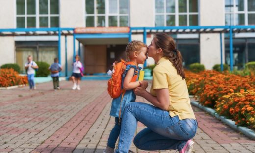 Scuola, Ministro Bianchi: al via, tutti i docenti al loro posto