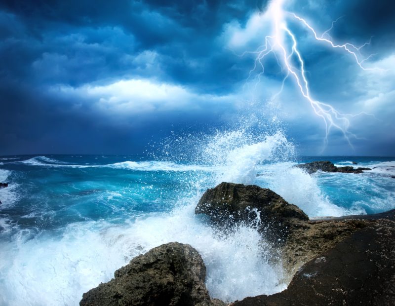 Questo pazzo meteo: ecco la pioggia, ma anche una nuova allerta