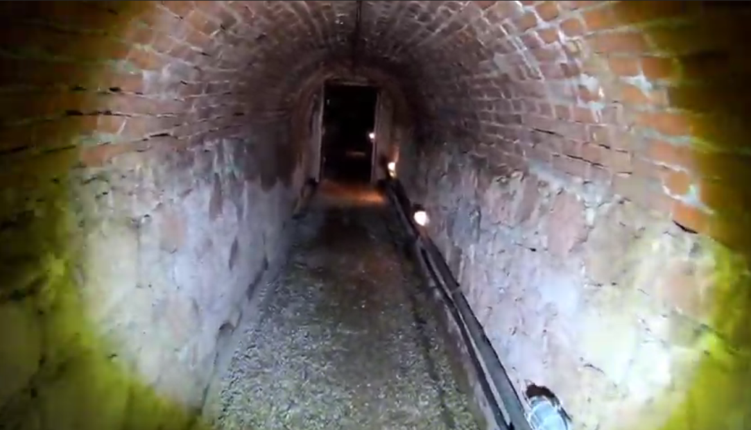 bunker Kesselring