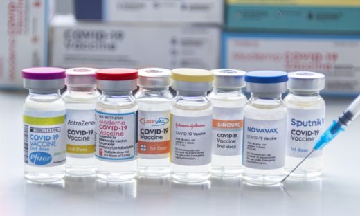 Coronavirus: NVX-CoV2373 il vaccino delle terze dosi invernali?