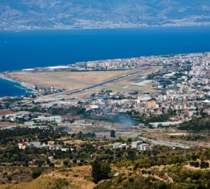 Terremoto in Calabria: tanta paura, treni bloccati