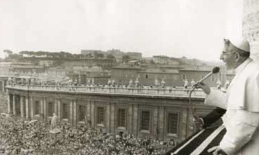 Albino Luciani, il Papa dei 33 giorni, beato il 4 settembre