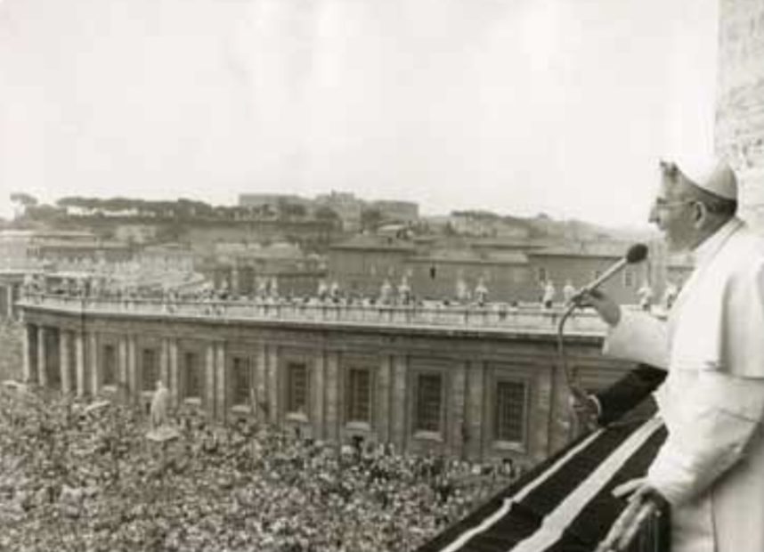 Albino Luciani, il Papa dei 33 giorni, beato il 4 settembre