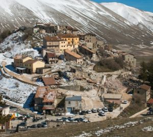 Marche: cinque anni dopo, un nuovo forte terremoto