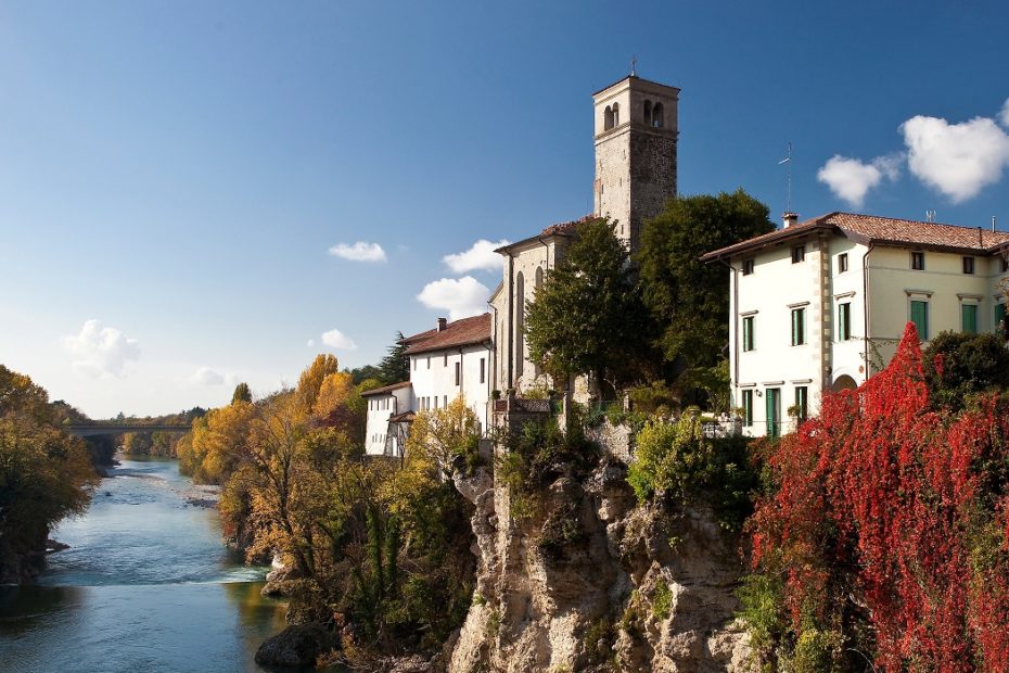 Giornata Nazionale del Trekking: i percorsi italiani