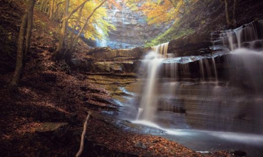 Una giornata dedicata al cammino: il 10 ottobre immersi nella storia e nella natura