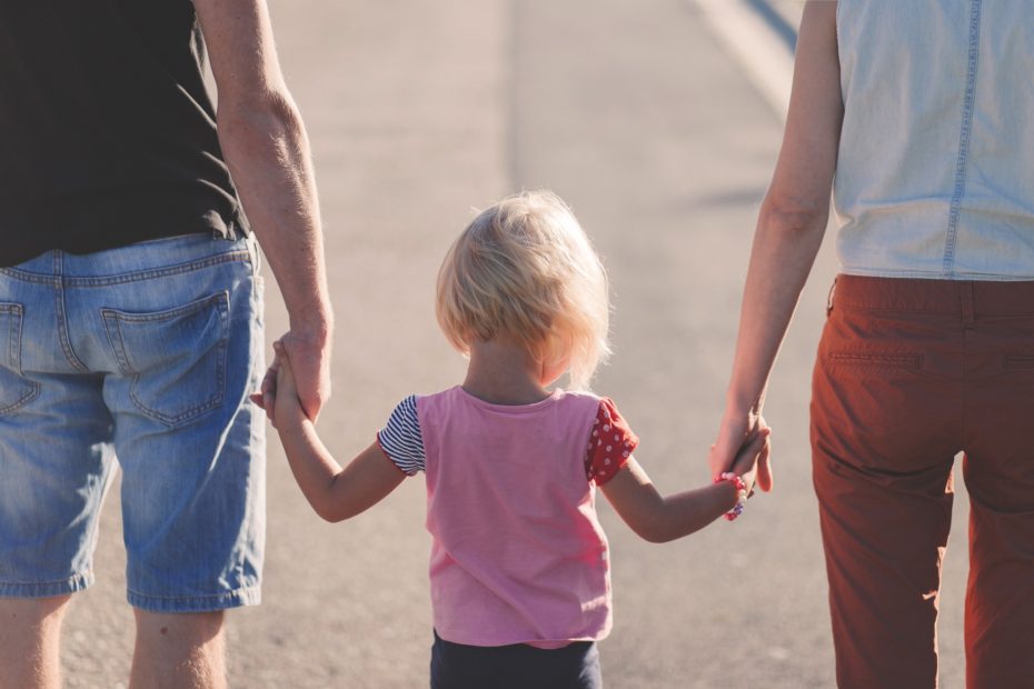 bambini famiglia