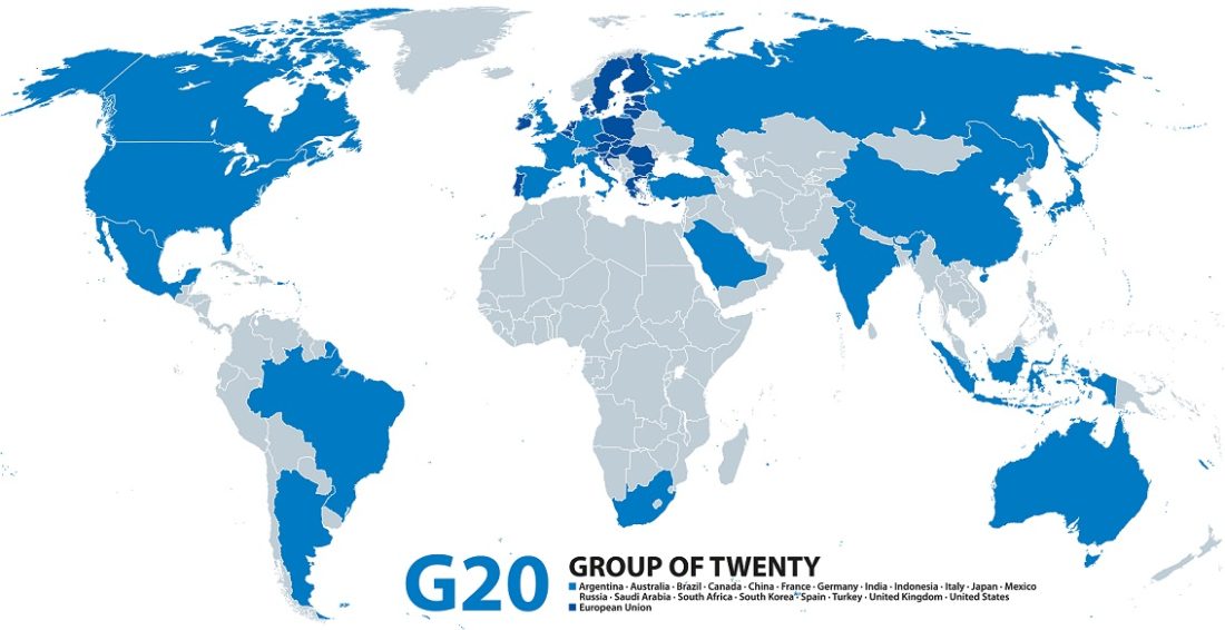 Multinazionali: l'accordo Ocse per una “minimum tax” globale