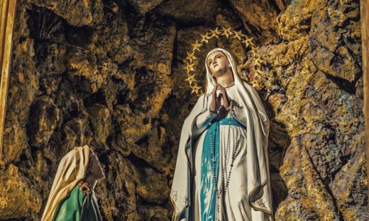 7 ottobre 2021: si festeggia la Madonna del Rosario