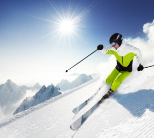 Il mondo dello sci è pronto a tornare in pista