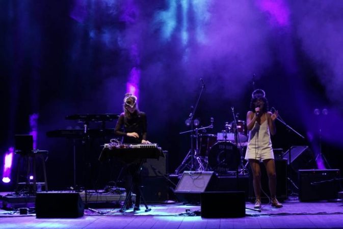 Music Hybrid Contest 2021