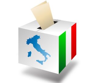 Elezioni: l’Italia al voto il 25 settembre