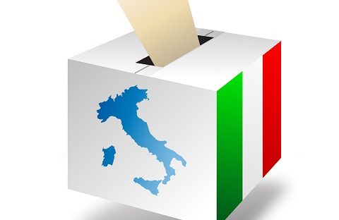 Elezioni: l’Italia al voto il 25 settembre