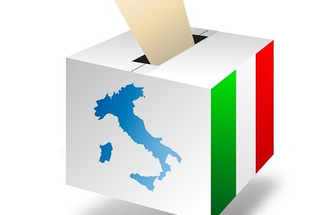 Elezioni amministrative 2022. Il primo turno premia centrodestra unito